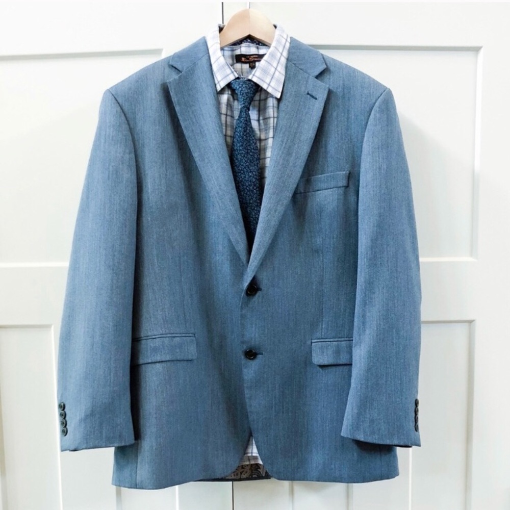 Ralph Lauren 42R Sports Blazer